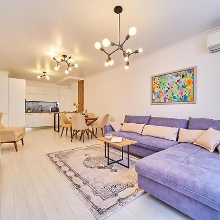 Premium Center Apartment In Grand Karavel Warna Zewnętrze zdjęcie