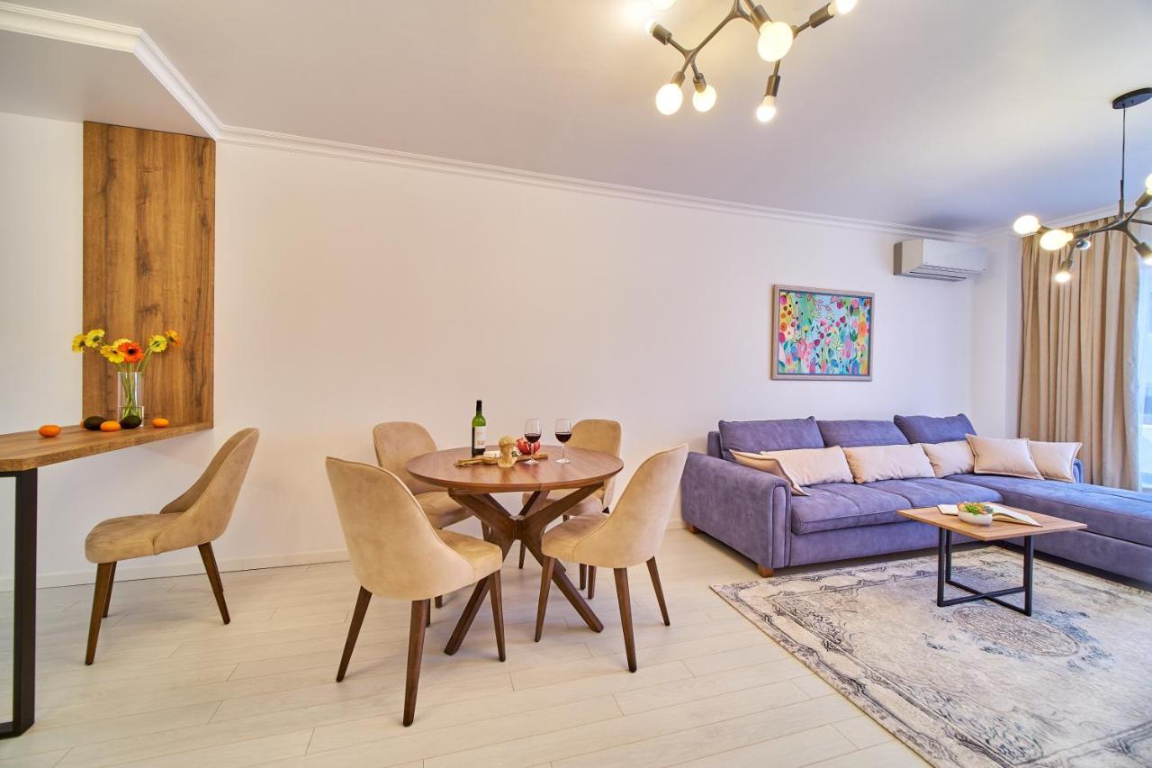 Premium Center Apartment In Grand Karavel Warna Zewnętrze zdjęcie