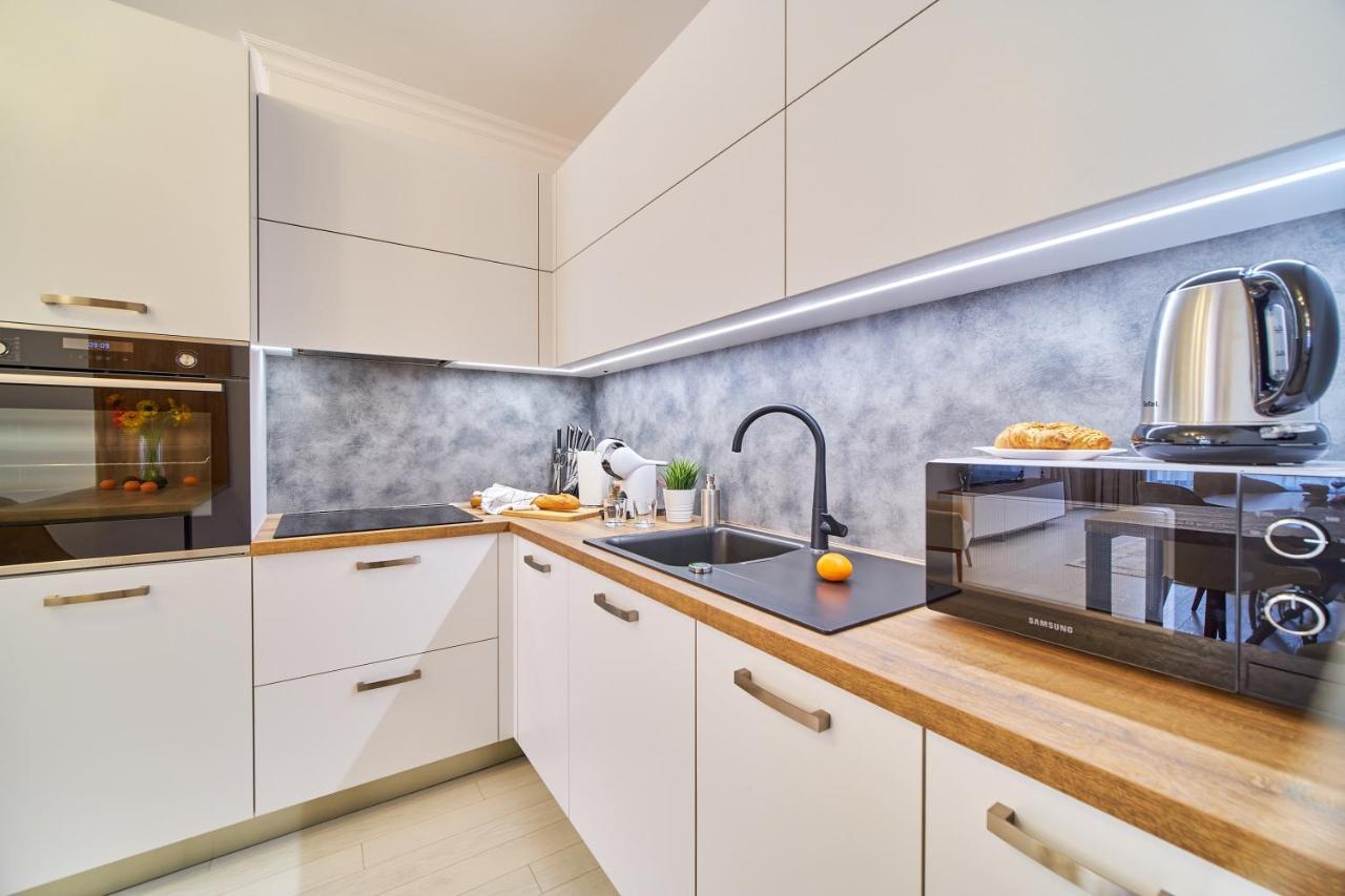Premium Center Apartment In Grand Karavel Warna Zewnętrze zdjęcie