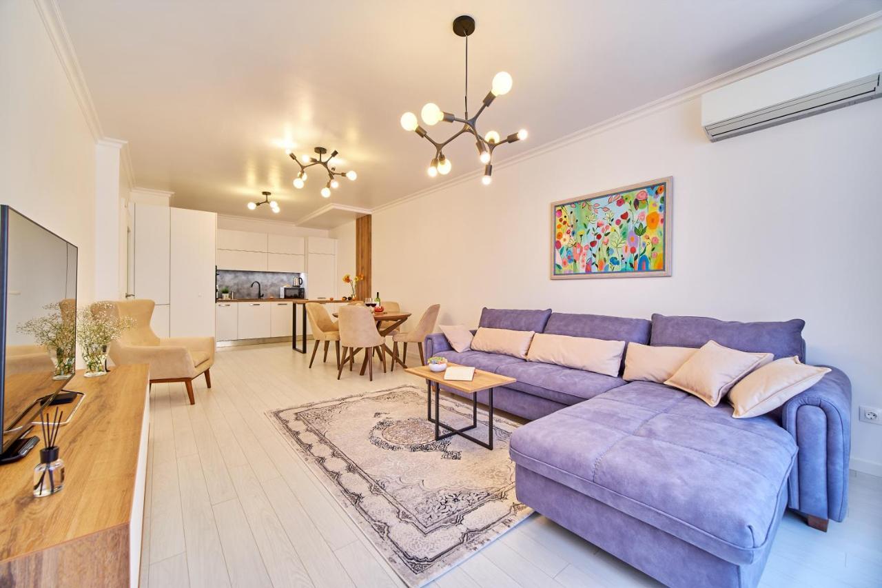 Premium Center Apartment In Grand Karavel Warna Zewnętrze zdjęcie