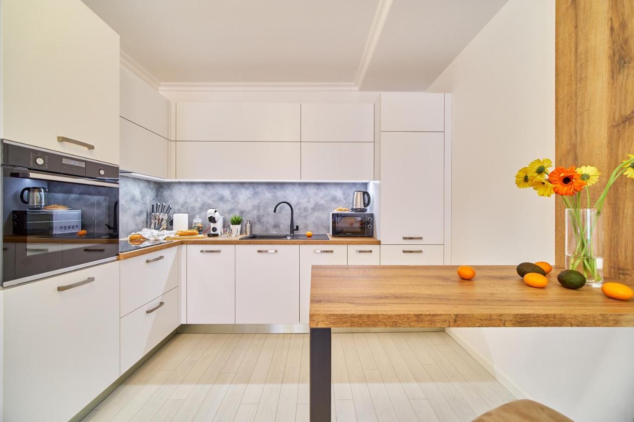 Premium Center Apartment In Grand Karavel Warna Zewnętrze zdjęcie