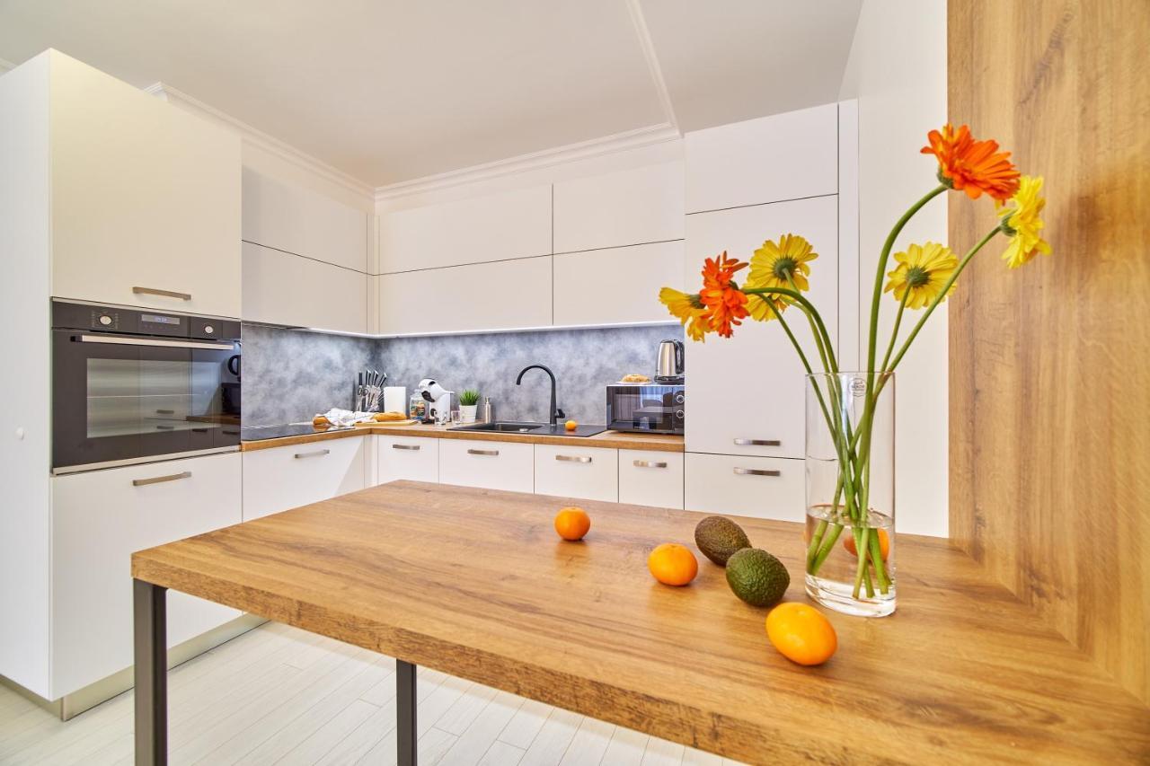 Premium Center Apartment In Grand Karavel Warna Zewnętrze zdjęcie