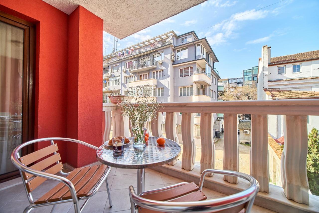 Premium Center Apartment In Grand Karavel Warna Zewnętrze zdjęcie