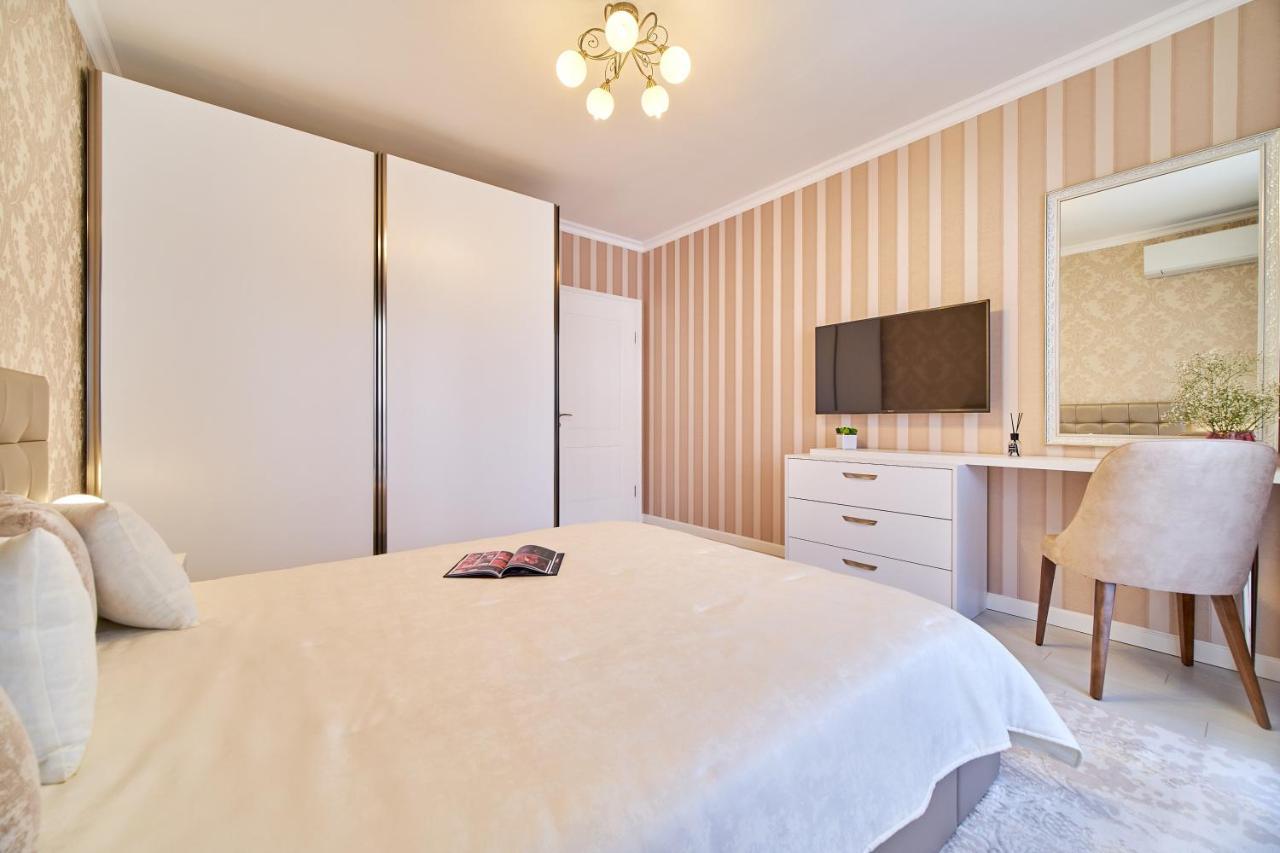Premium Center Apartment In Grand Karavel Warna Zewnętrze zdjęcie