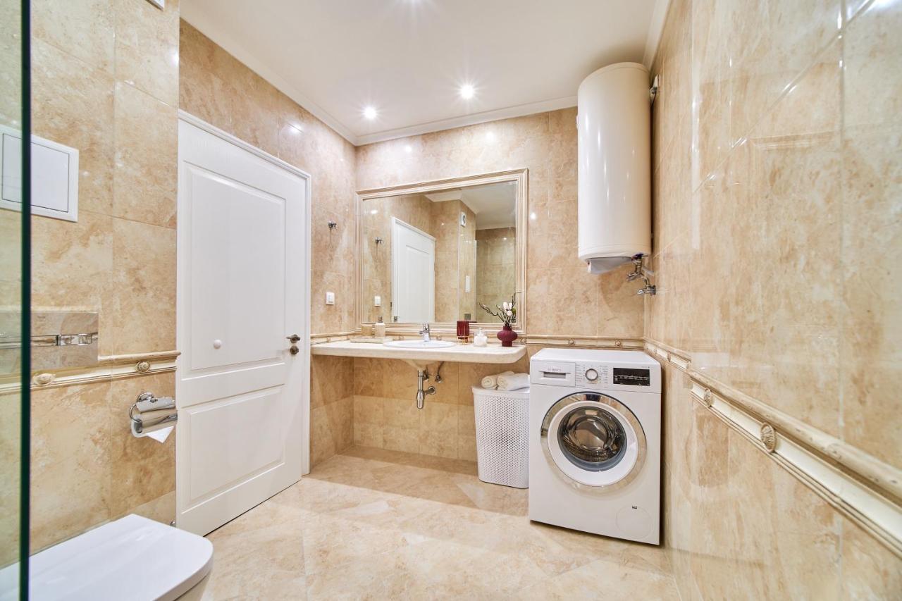 Premium Center Apartment In Grand Karavel Warna Zewnętrze zdjęcie