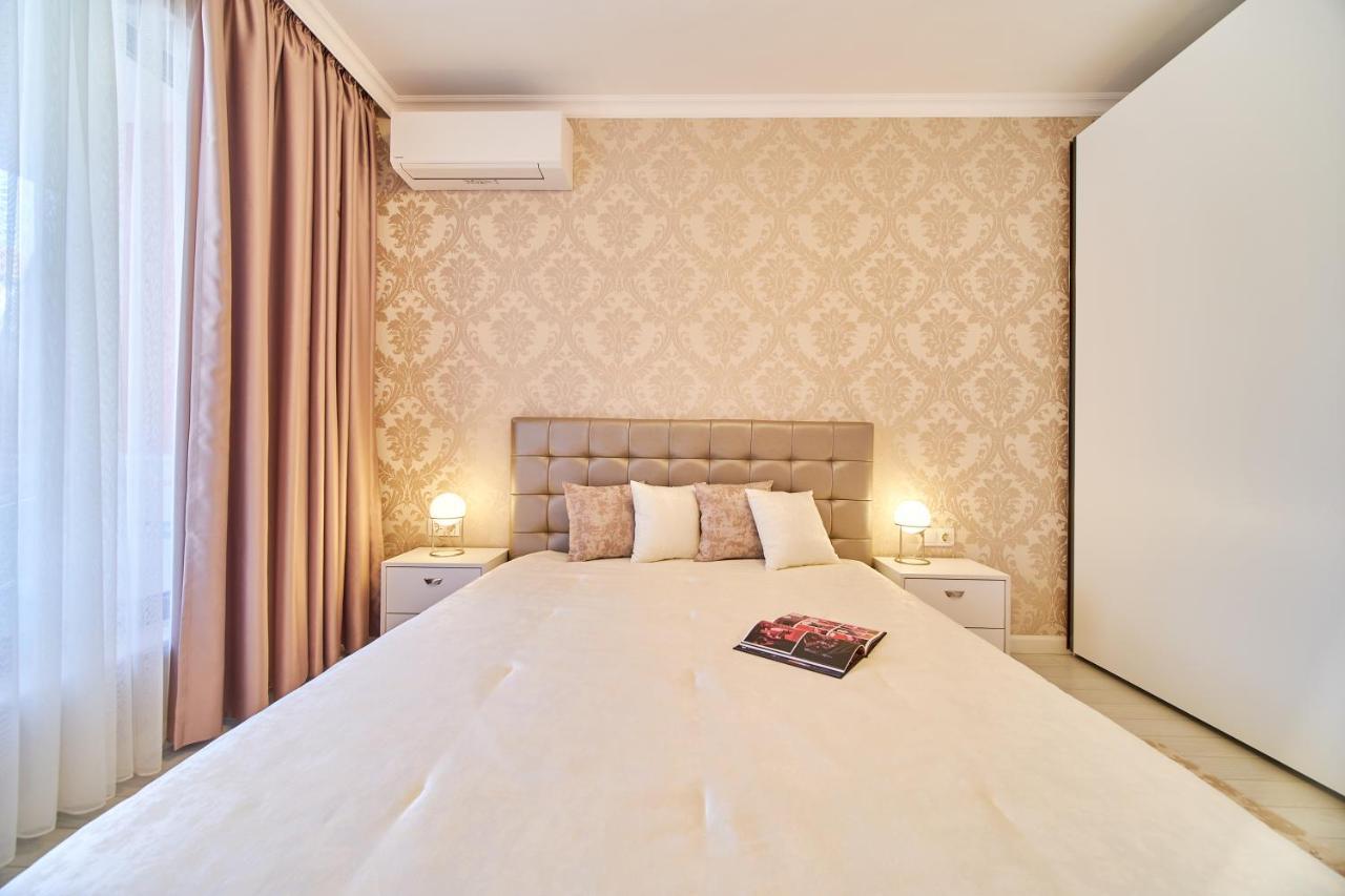 Premium Center Apartment In Grand Karavel Warna Zewnętrze zdjęcie