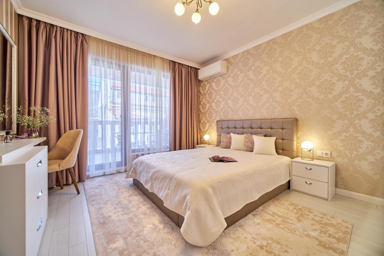 Premium Center Apartment In Grand Karavel Warna Zewnętrze zdjęcie