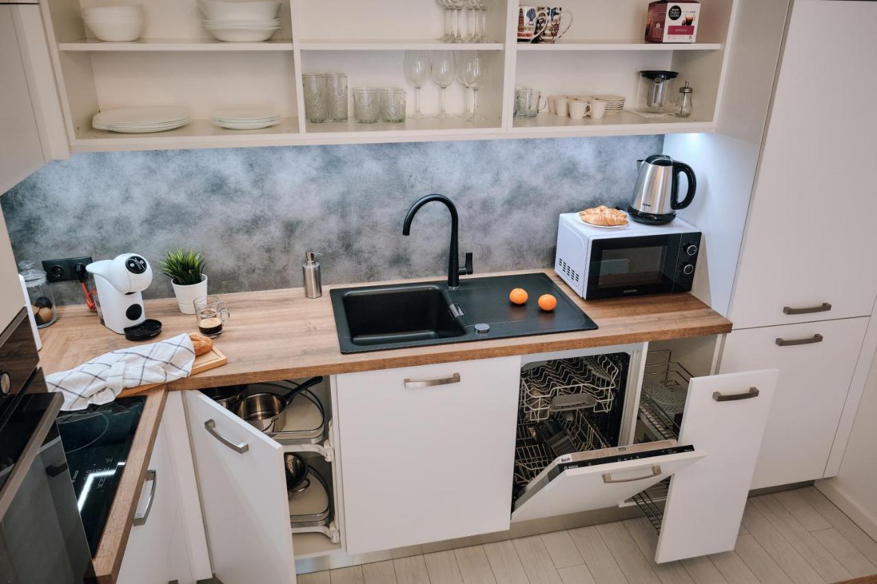 Premium Center Apartment In Grand Karavel Warna Zewnętrze zdjęcie